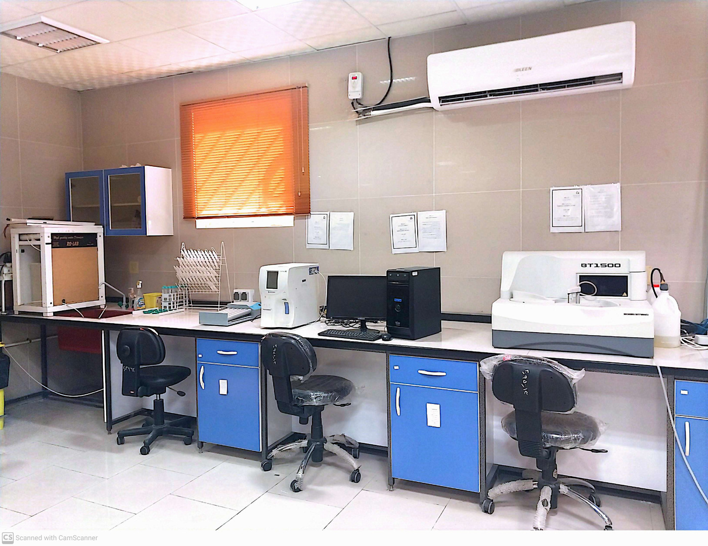 عکس مرکز تحقیقات گوارش 3